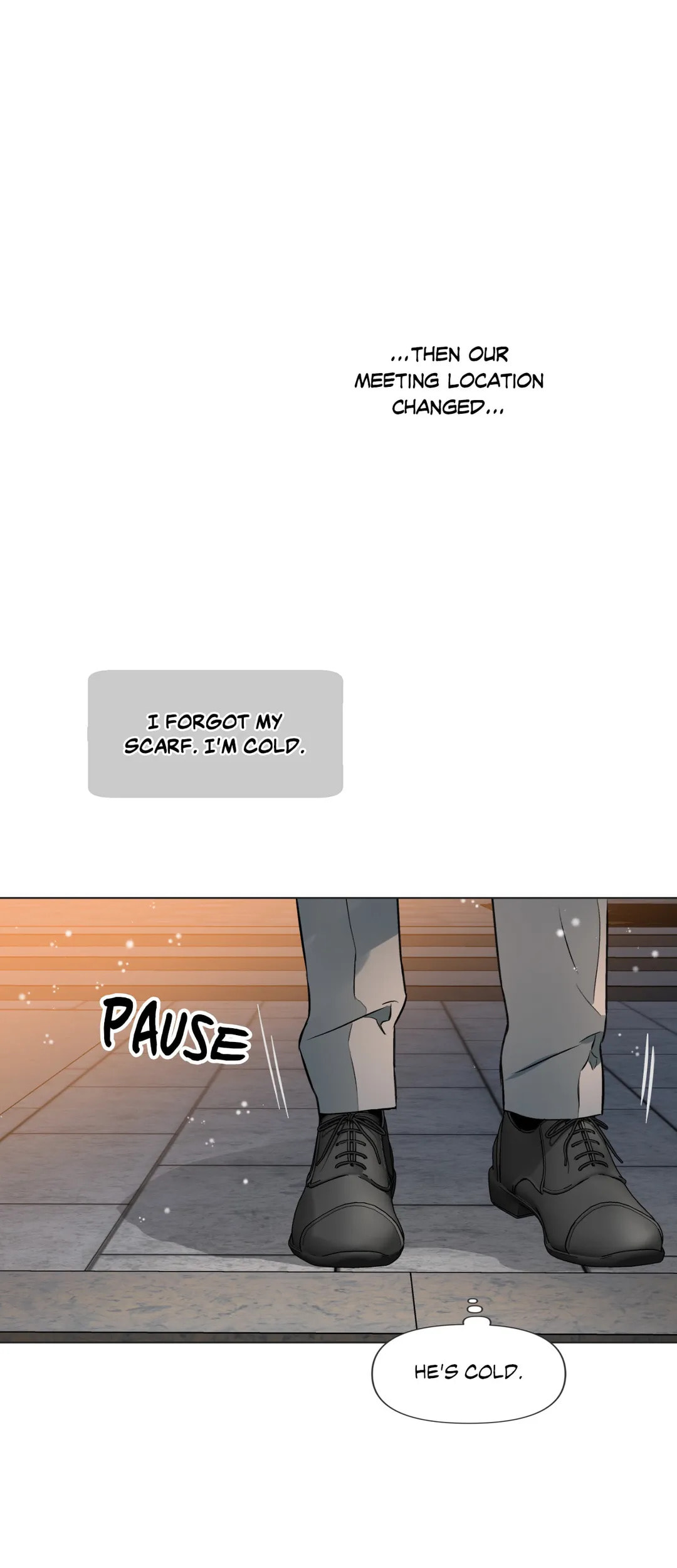 Read Define the Relationship chapter 68 image 27 on Lezhin