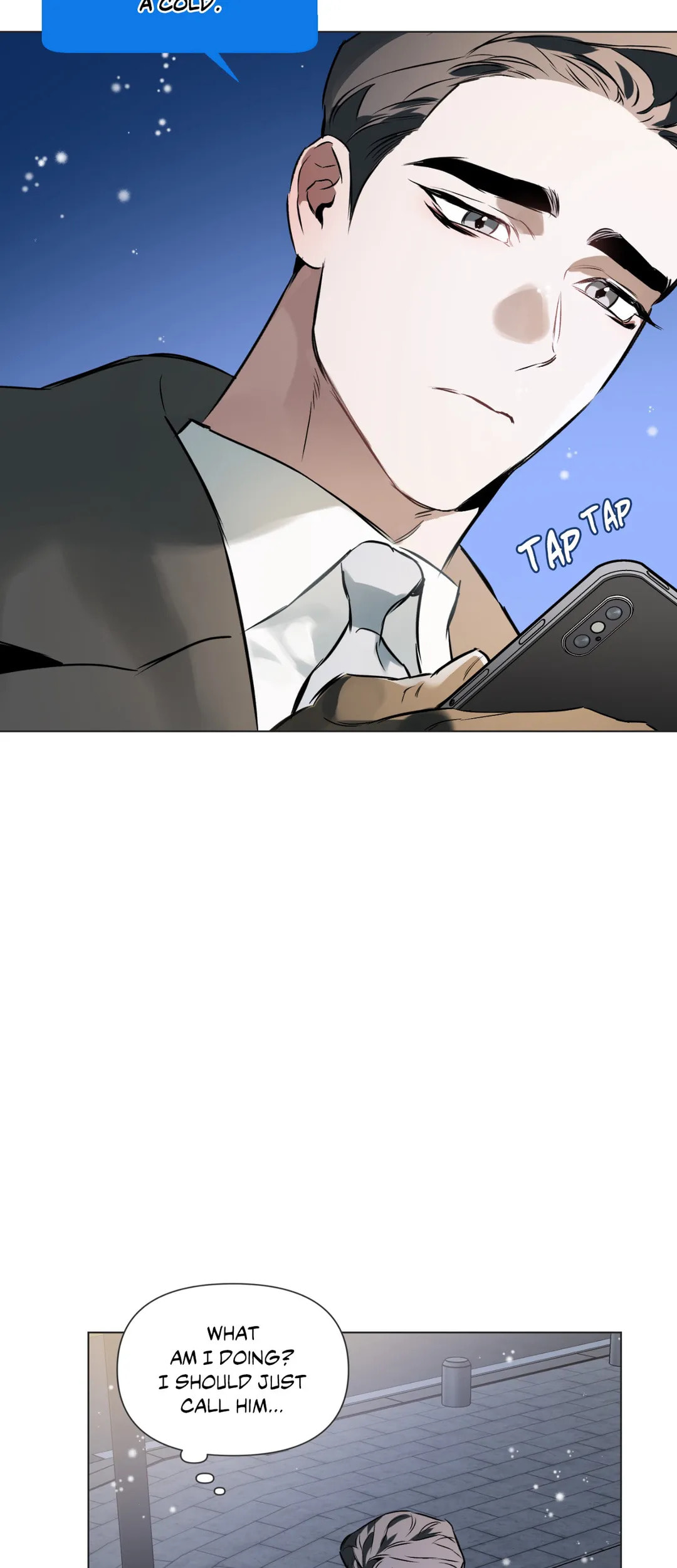 Read Define the Relationship chapter 68 image 31 on Lezhin