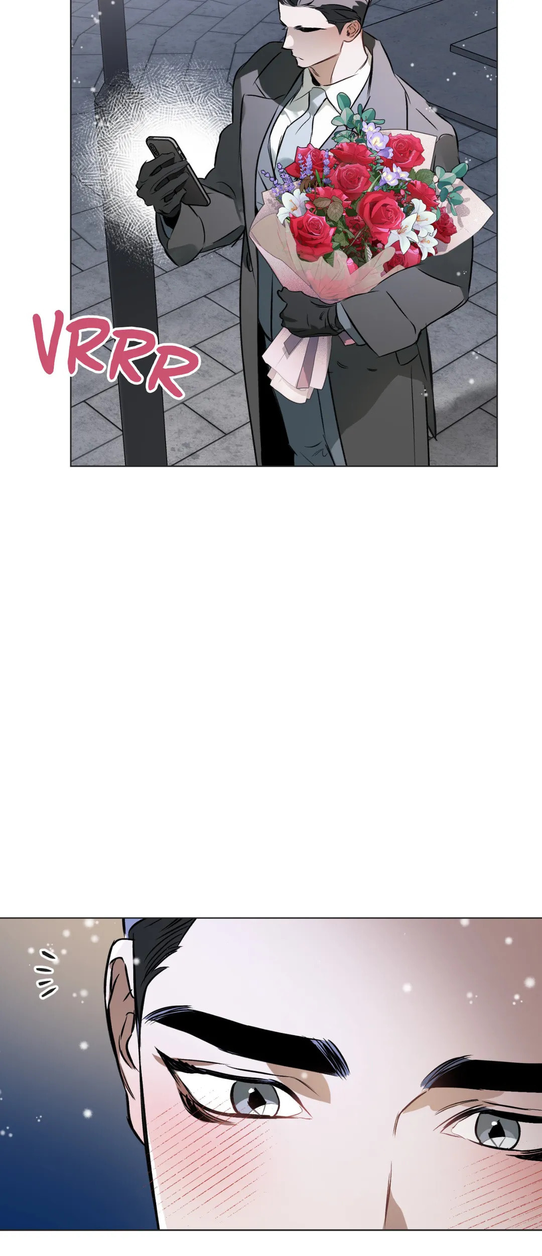 Read Define the Relationship chapter 68 image 32 on Lezhin