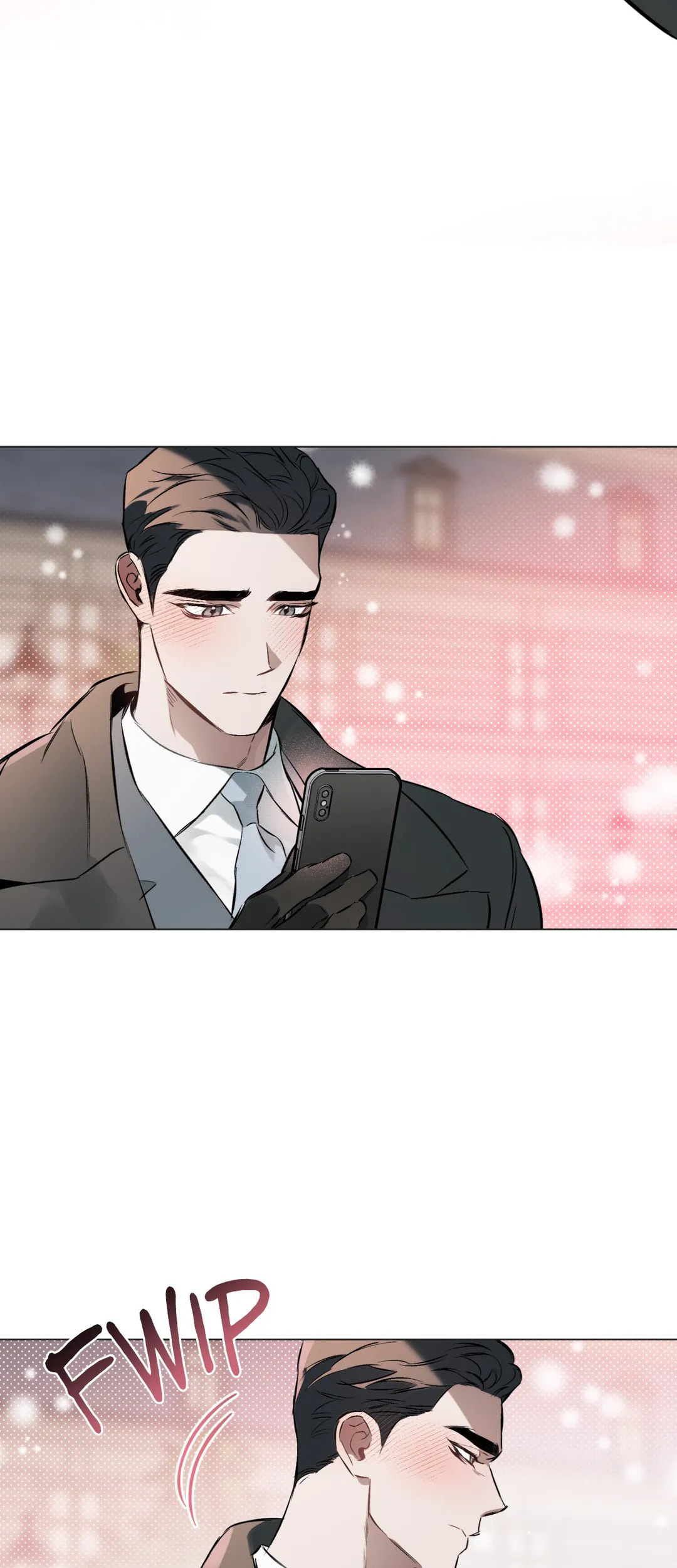 Read Define the Relationship chapter 68 image 34 on Lezhin