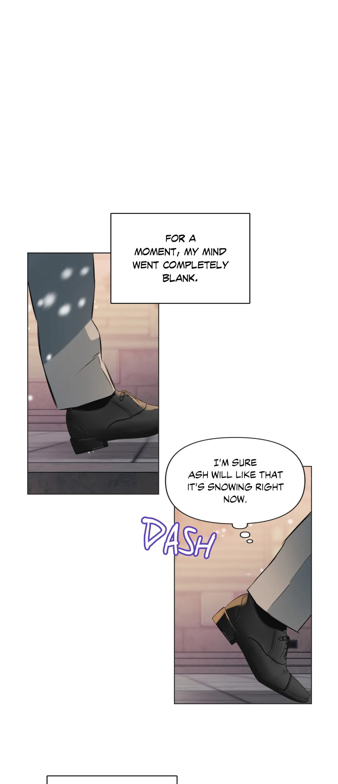 Read Define the Relationship chapter 68 image 36 on Lezhin