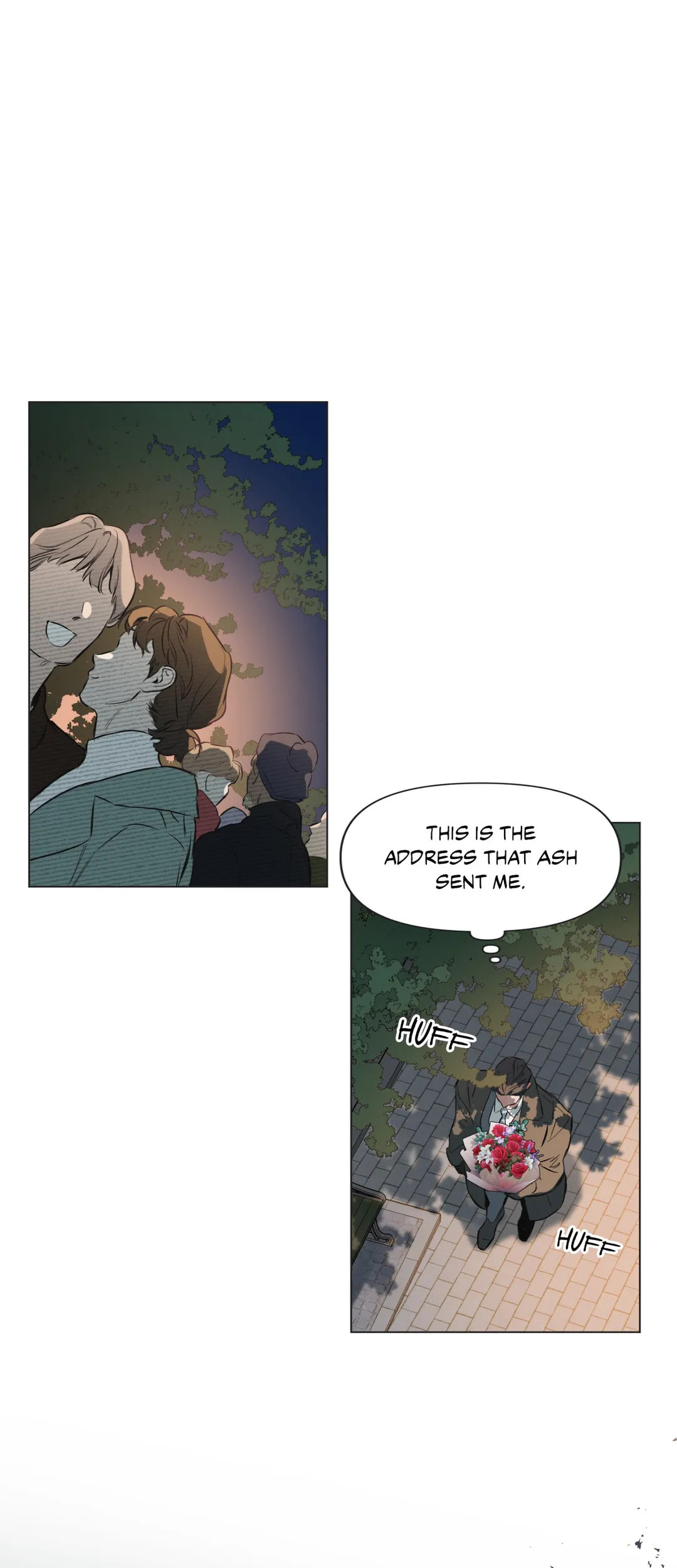 Read Define the Relationship chapter 68 image 39 on Lezhin
