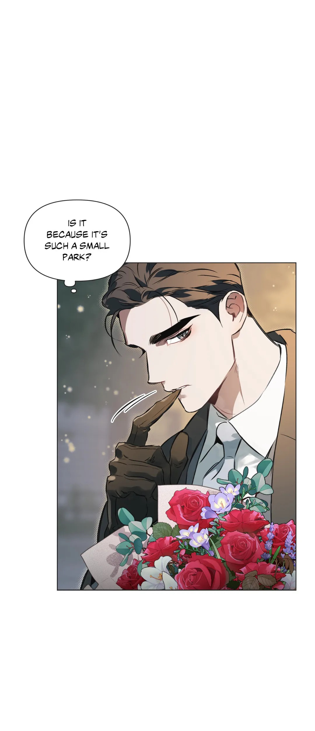 Read Define the Relationship chapter 68 image 41 on Lezhin