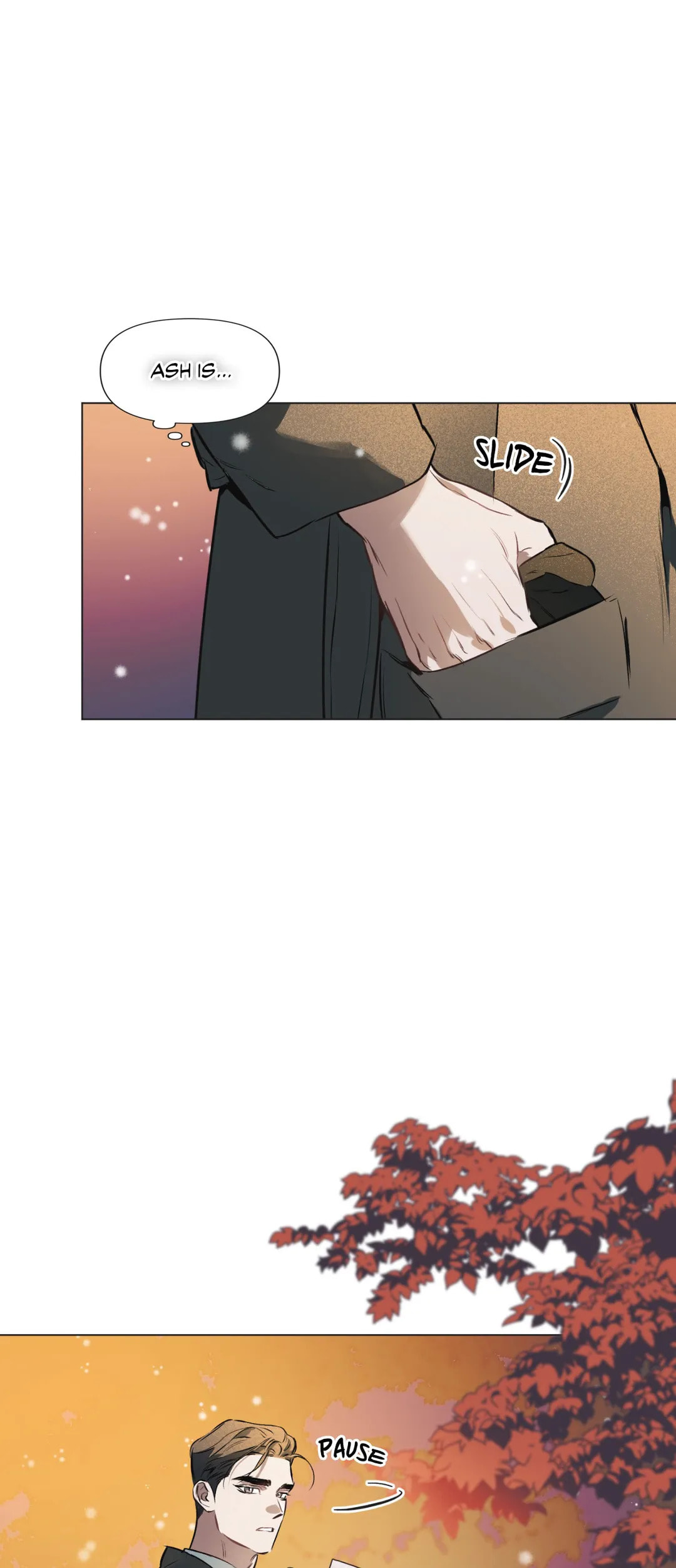 Read Define the Relationship chapter 68 image 42 on Lezhin