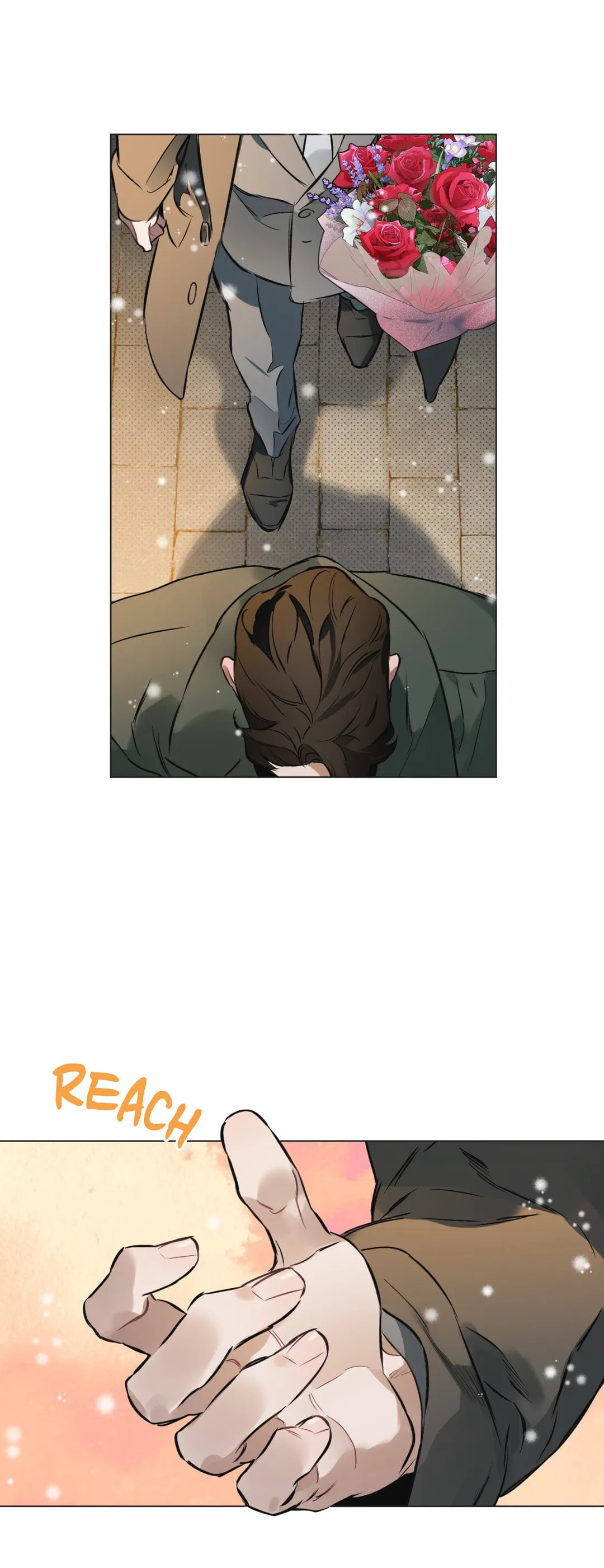 Read Define the Relationship chapter 68 image 45 on Lezhin