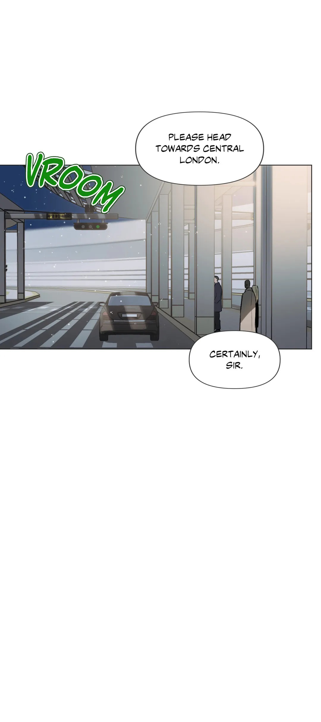 Read Define the Relationship chapter 68 image 5 on Lezhin