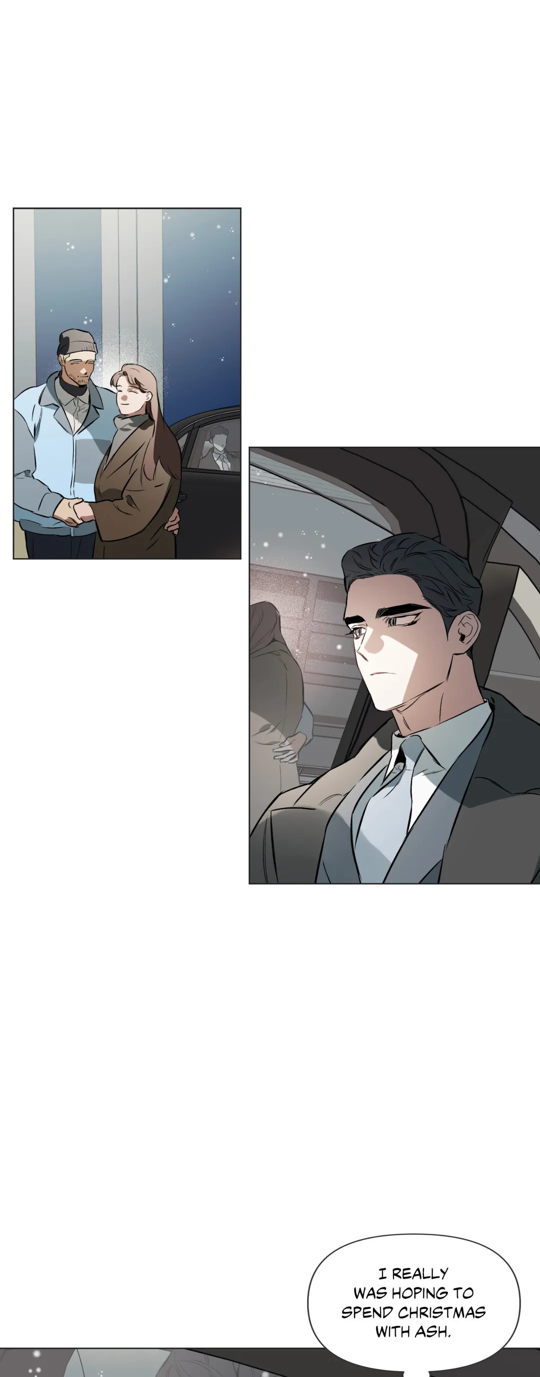 Read Define the Relationship chapter 68 image 6 on Lezhin