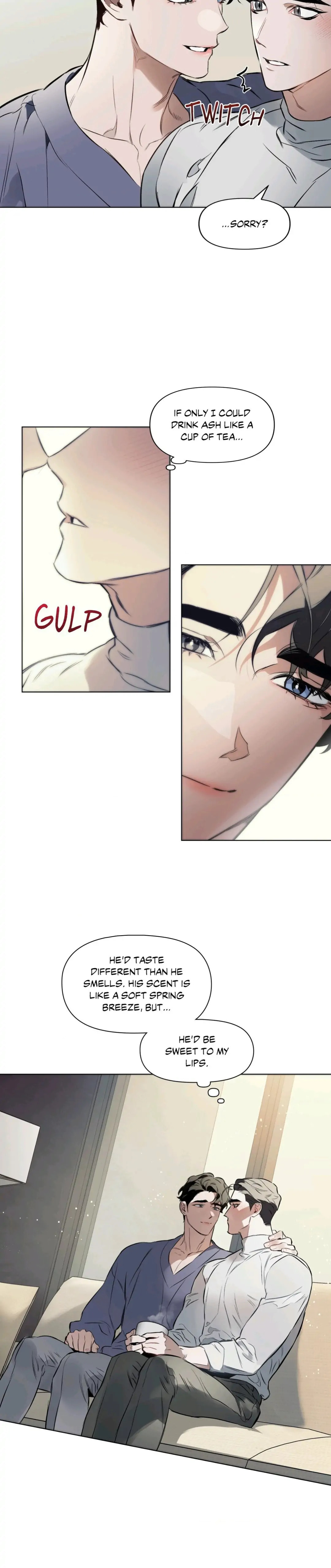 Read Define the Relationship chapter 69.1 image 10 on Lezhin