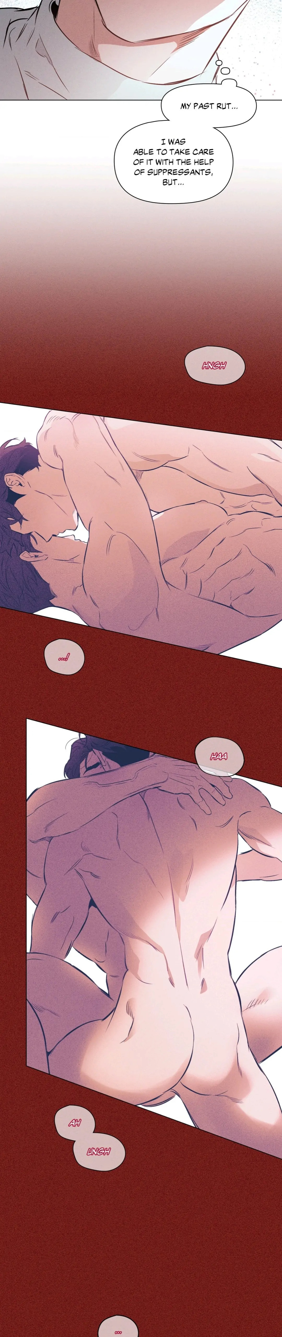 Read Define the Relationship chapter 69.1 image 15 on Lezhin