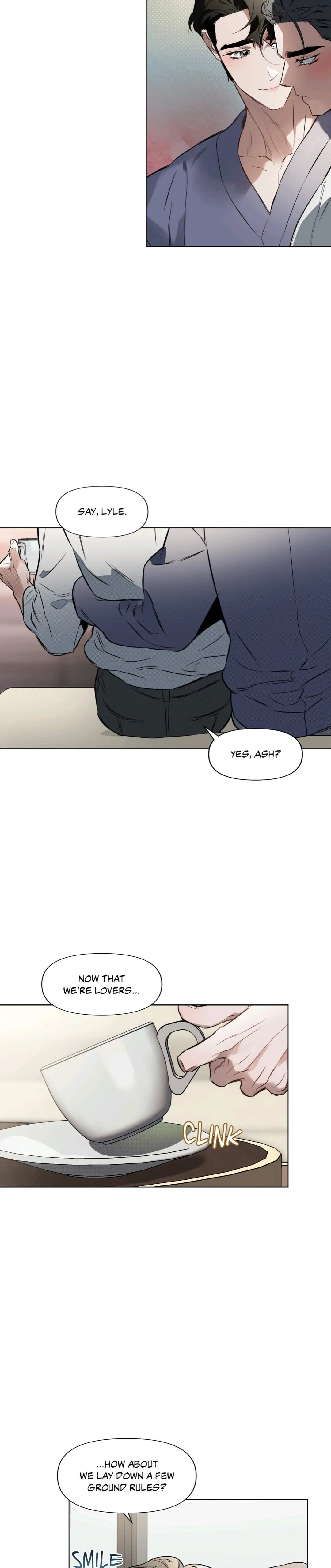 Read Define the Relationship chapter 69.1 image 19 on Lezhin