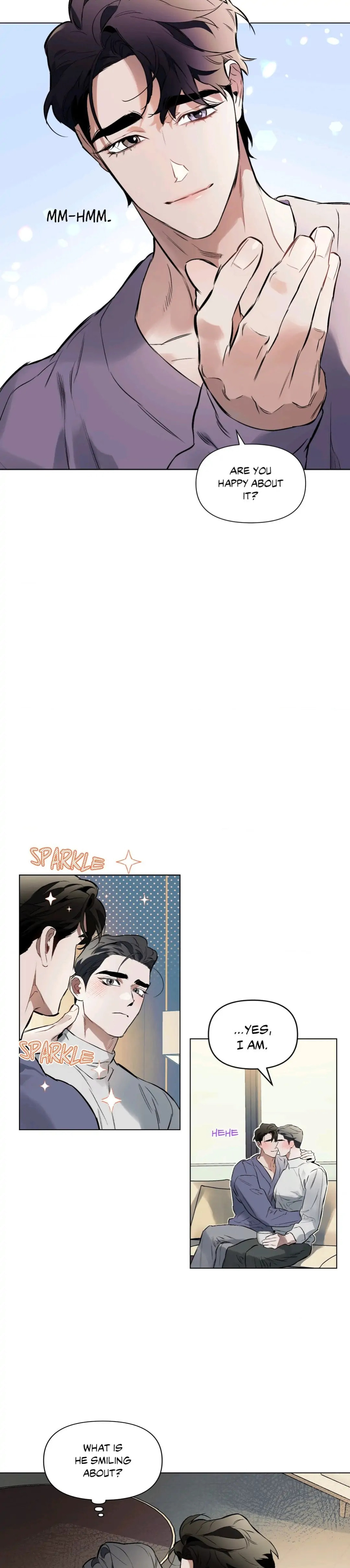 Read Define the Relationship chapter 69.1 image 2 on Lezhin