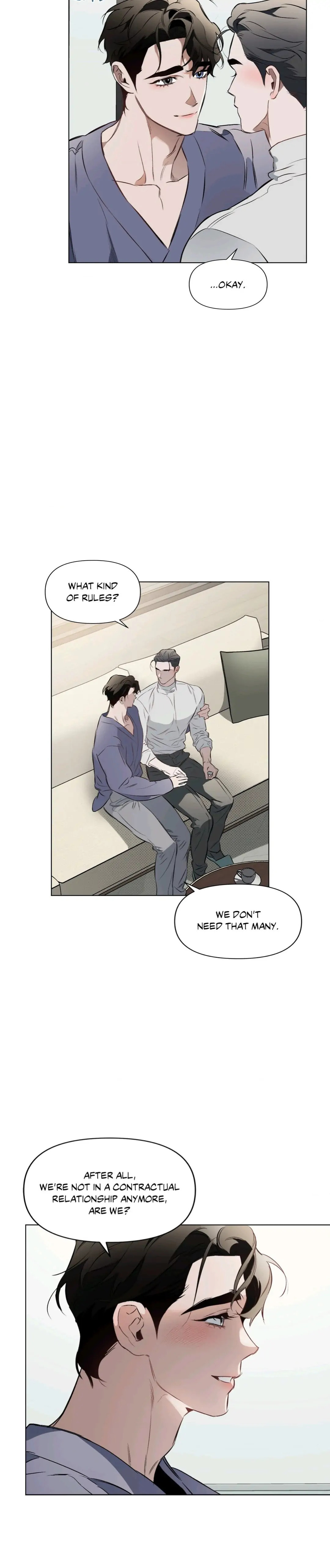 Read Define the Relationship chapter 69.1 image 20 on Lezhin