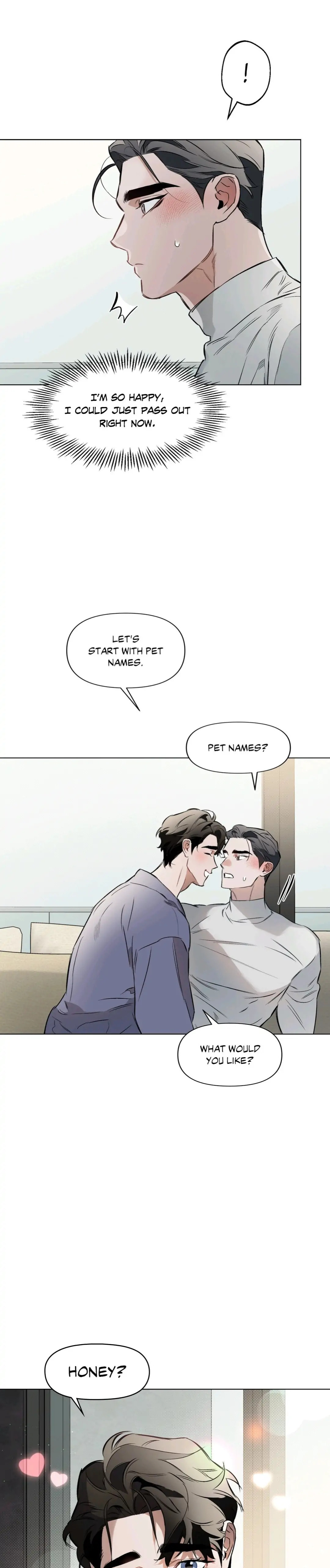 Read Define the Relationship chapter 69.1 image 21 on Lezhin