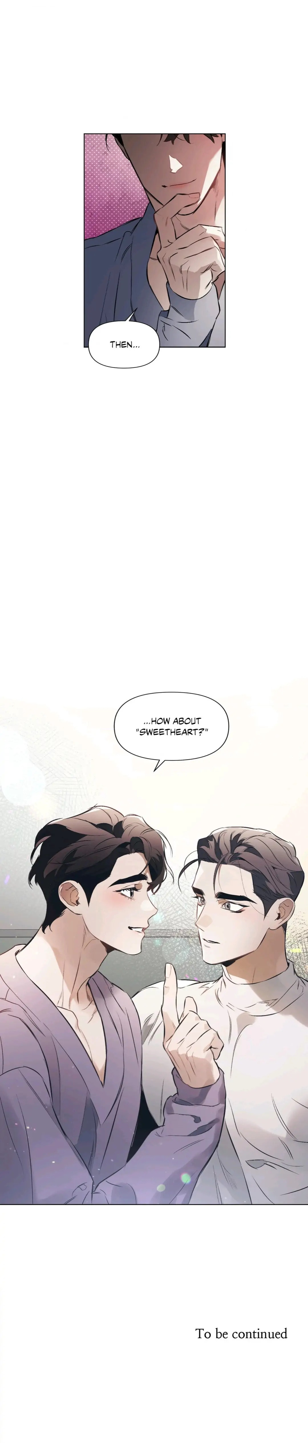 Read Define the Relationship chapter 69.1 image 25 on Lezhin