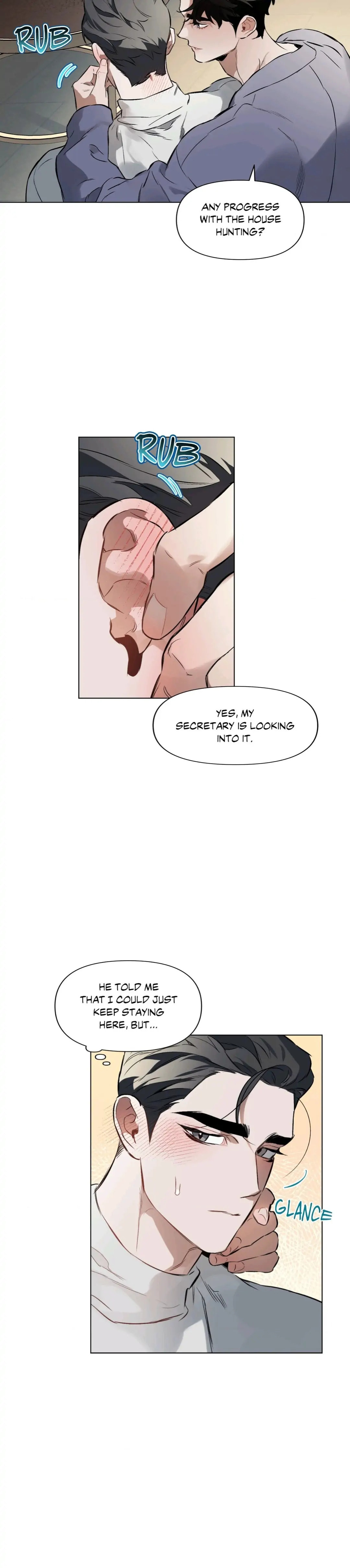 Read Define the Relationship chapter 69.1 image 3 on Lezhin