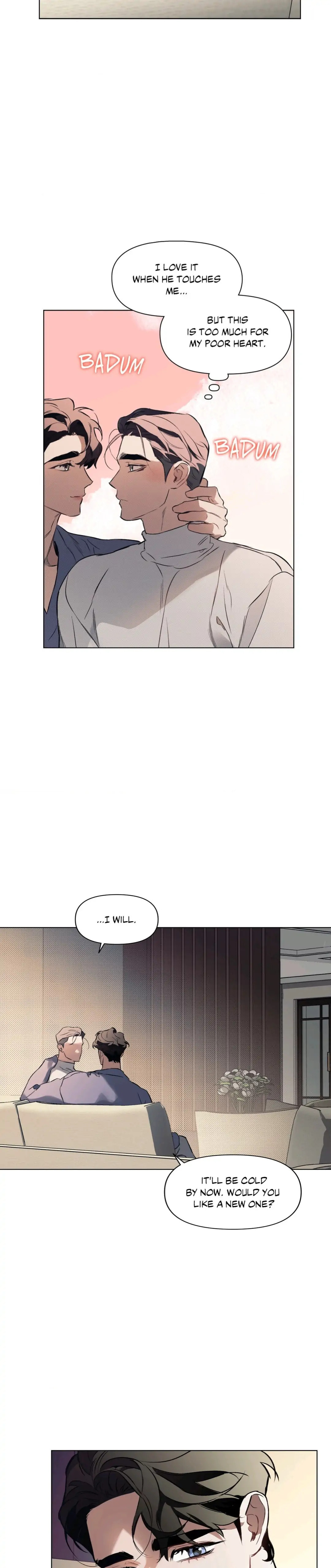 Read Define the Relationship chapter 69.1 image 6 on Lezhin