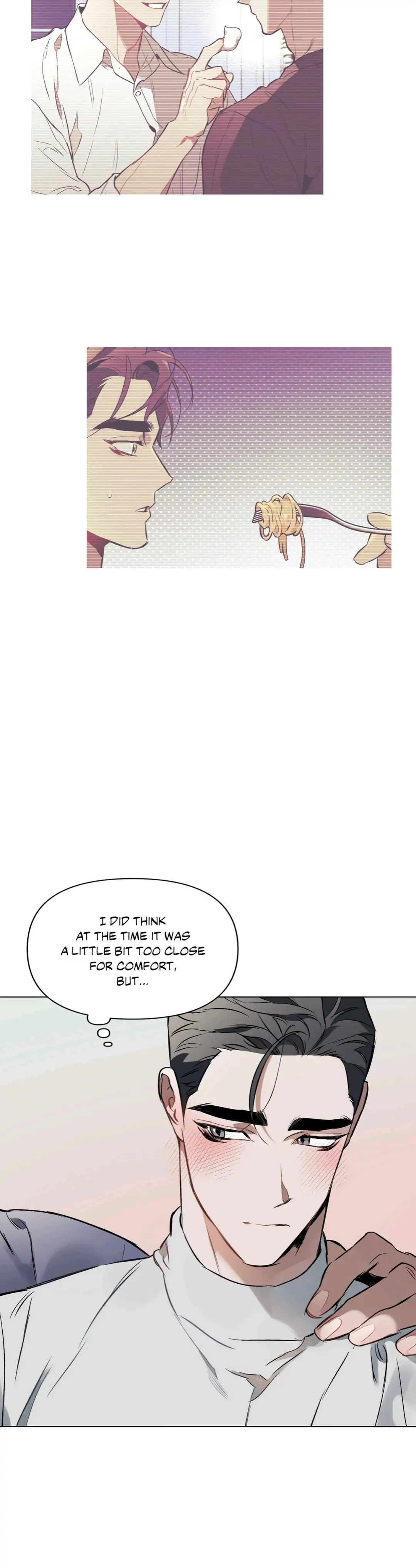 Read Define the Relationship chapter 69.1 image 8 on Lezhin
