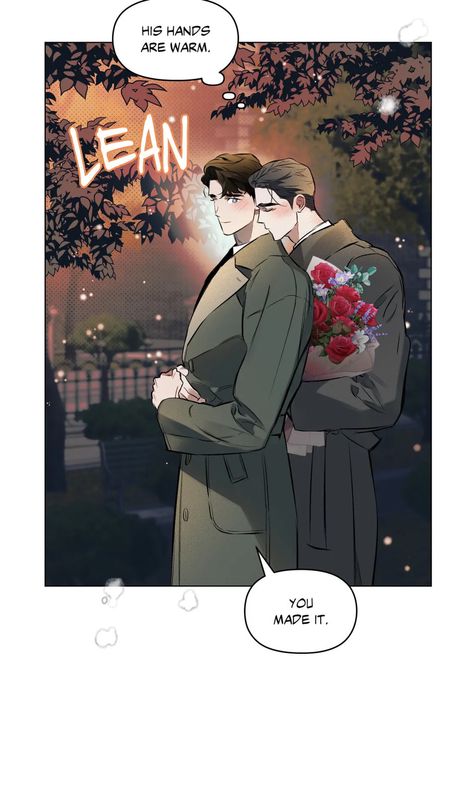 Read Define the Relationship chapter 69 image 1 on Lezhin