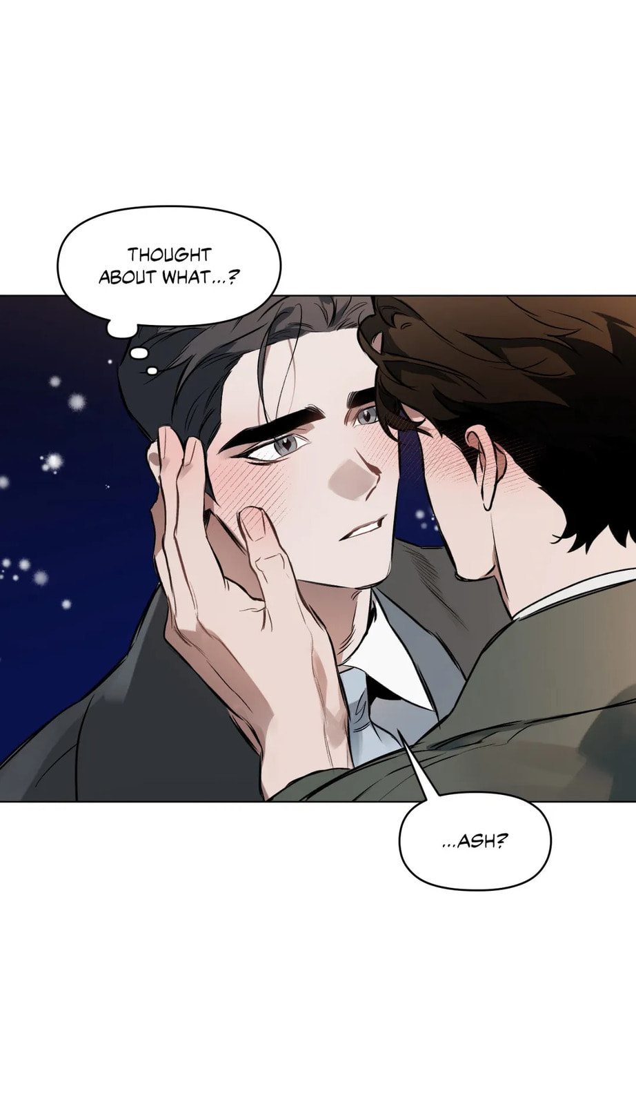 Read Define the Relationship chapter 69 image 10 on Lezhin