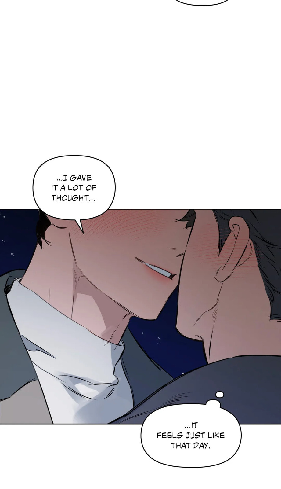 Read Define the Relationship chapter 69 image 13 on Lezhin