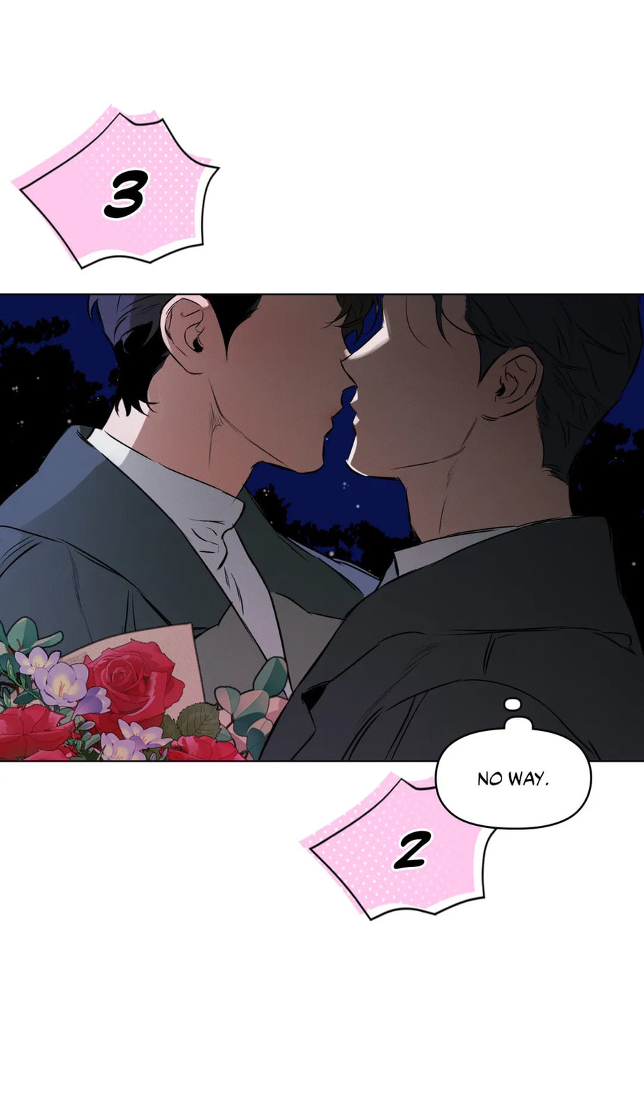 Read Define the Relationship chapter 69 image 16 on Lezhin