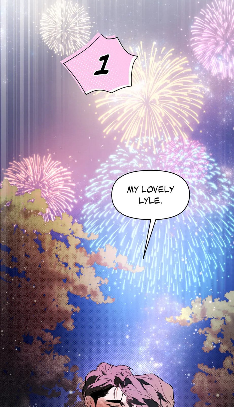 Read Define the Relationship chapter 69 image 18 on Lezhin