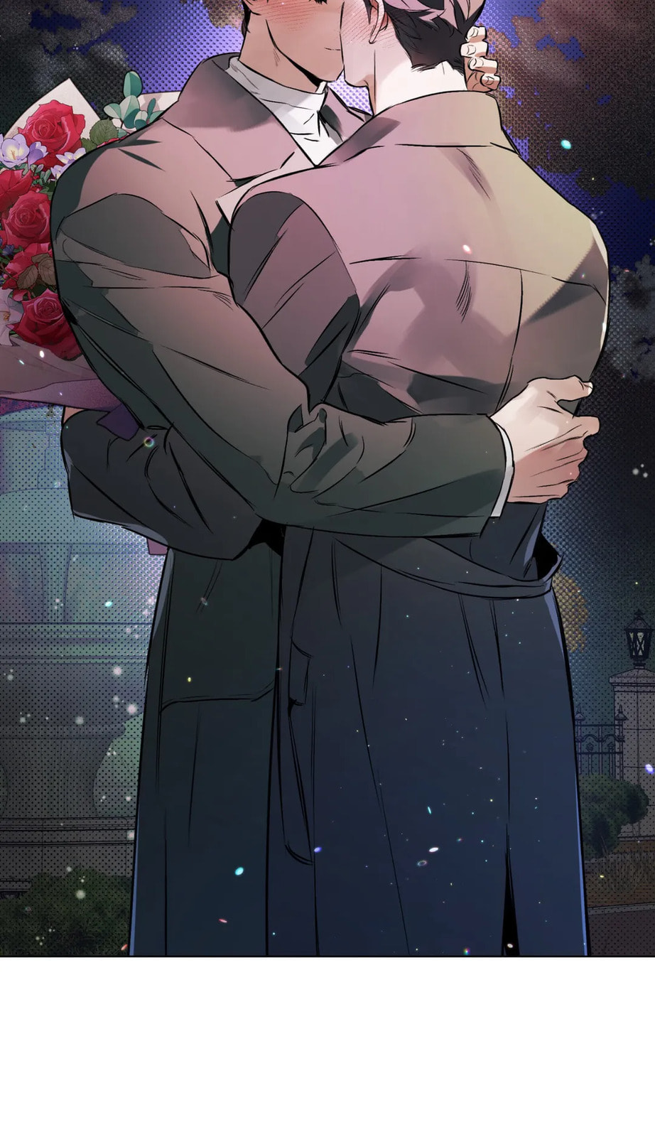 Read Define the Relationship chapter 69 image 19 on Lezhin