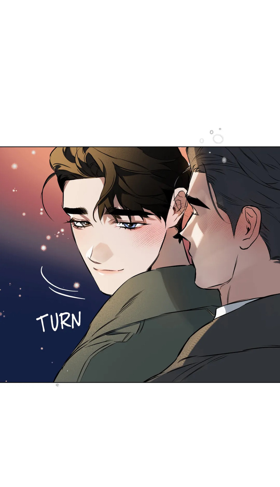 Read Define the Relationship chapter 69 image 2 on Lezhin