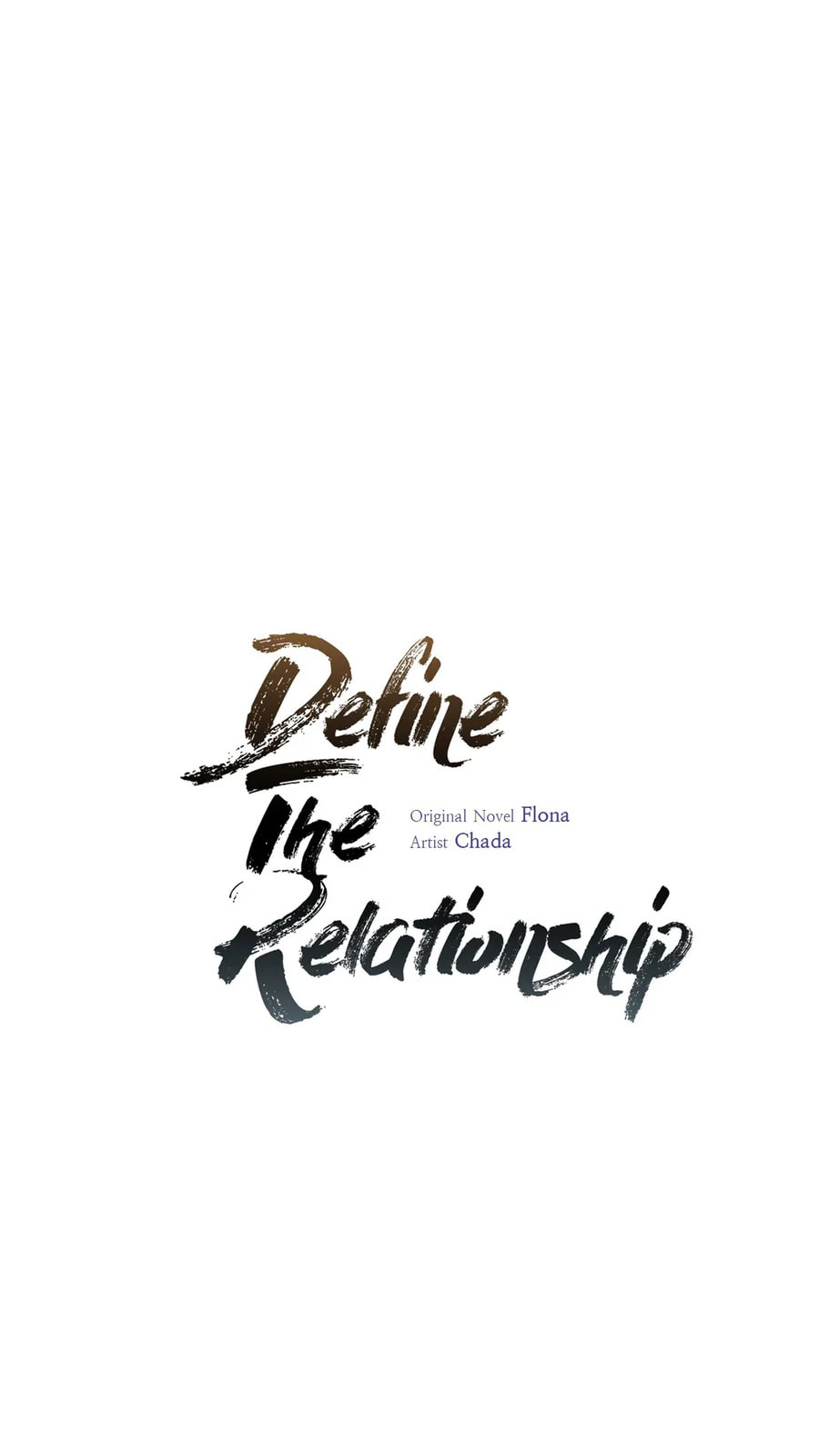 Read Define the Relationship chapter 69 image 20 on Lezhin