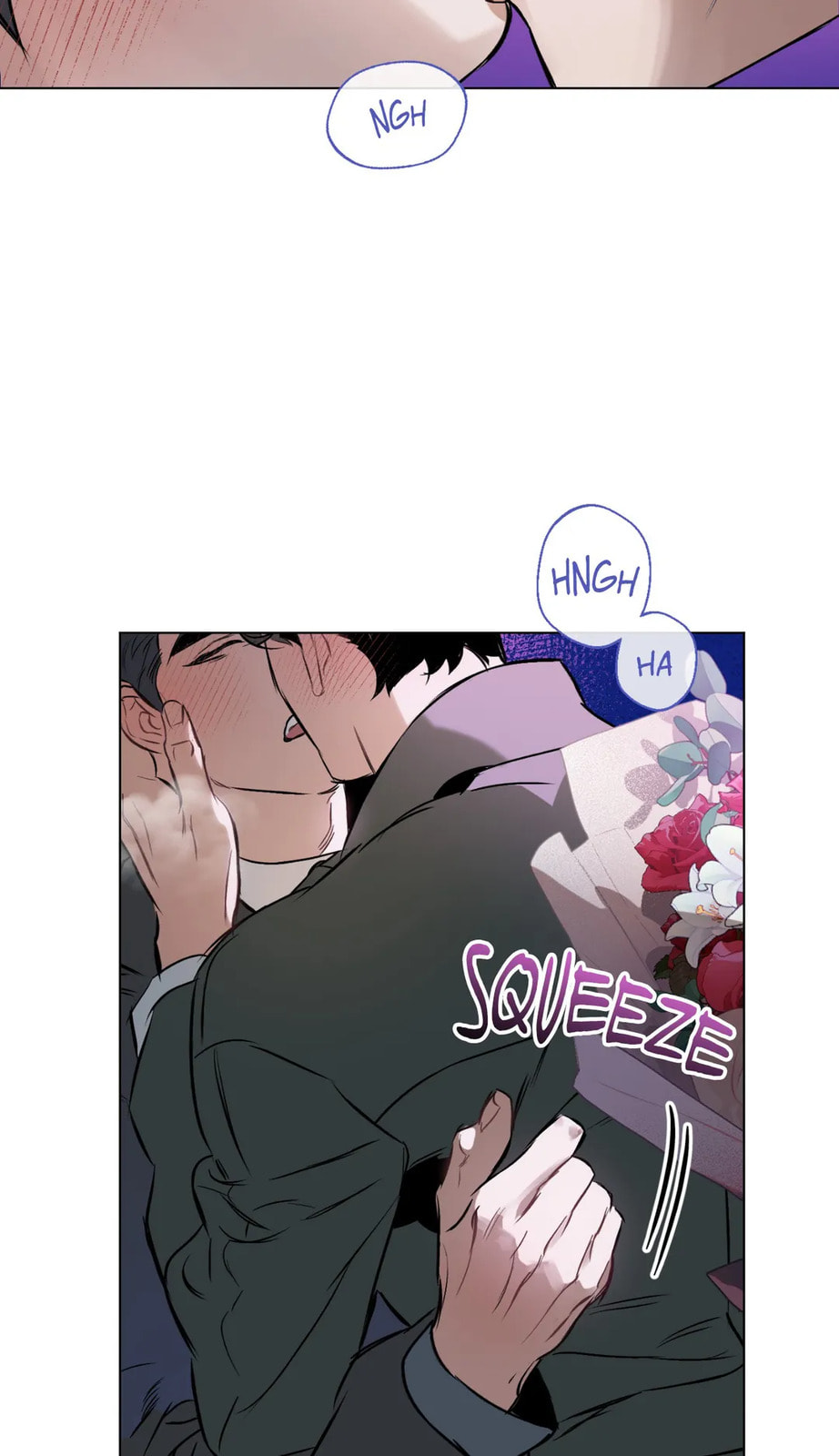 Read Define the Relationship chapter 69 image 22 on Lezhin