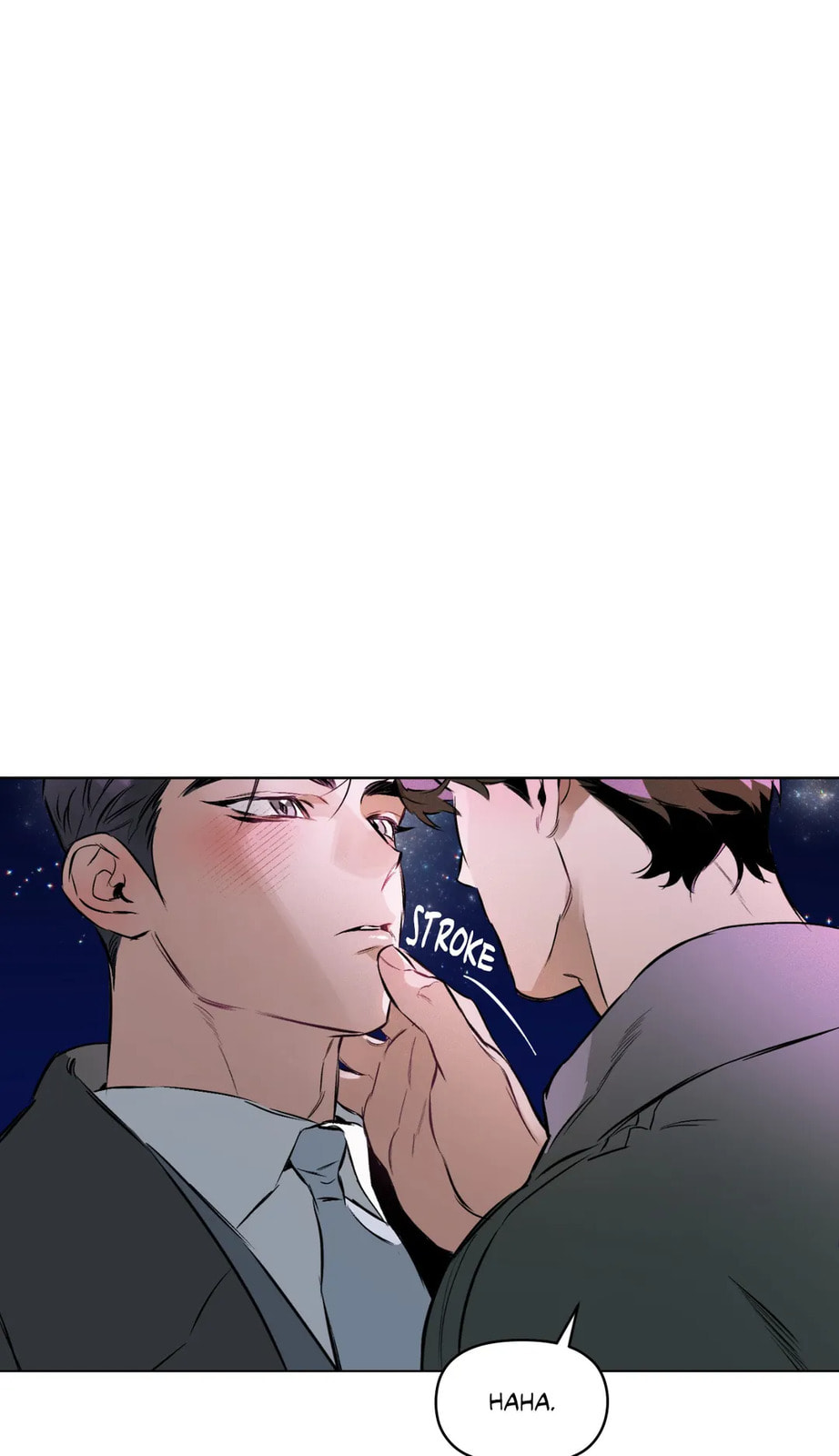 Read Define the Relationship chapter 69 image 24 on Lezhin