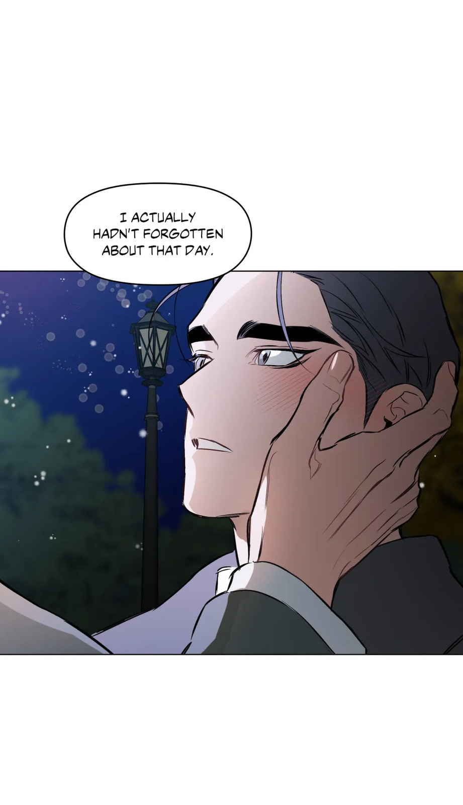 Read Define the Relationship chapter 69 image 29 on Lezhin