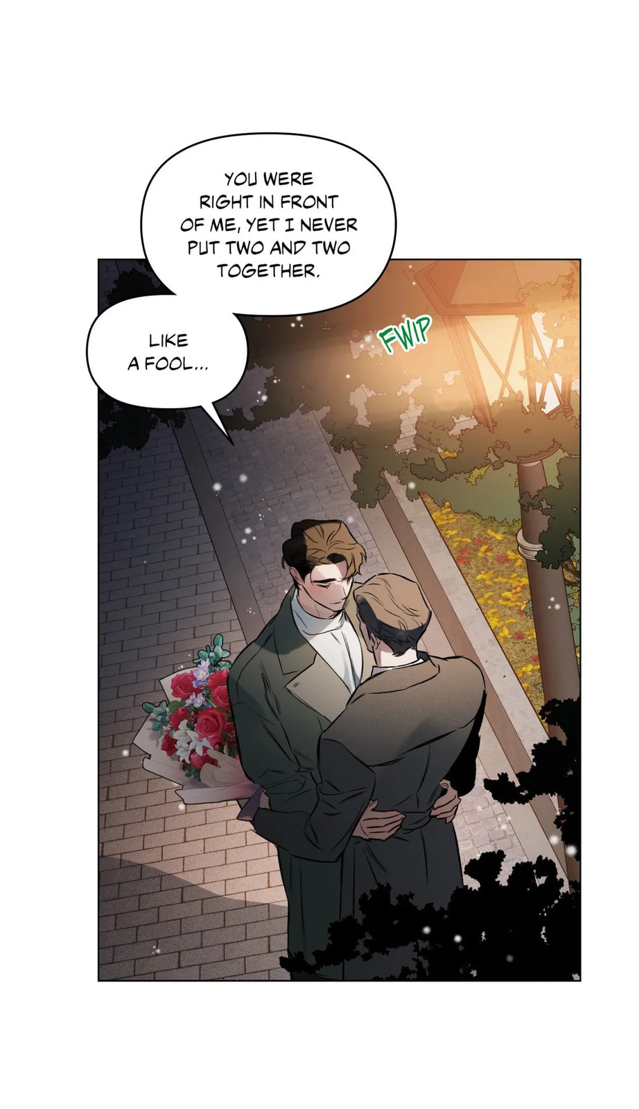 Read Define the Relationship chapter 69 image 31 on Lezhin