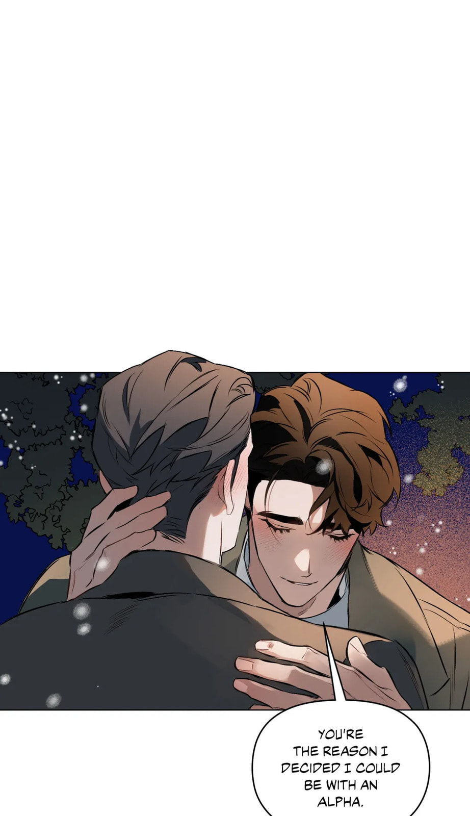 Read Define the Relationship chapter 69 image 32 on Lezhin
