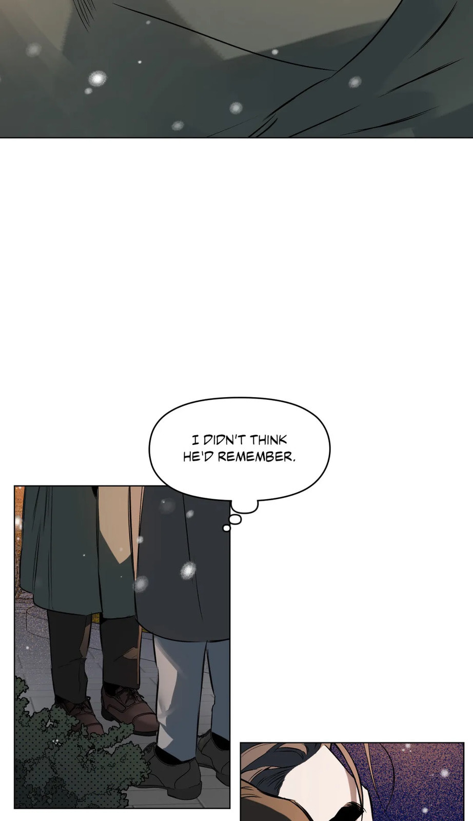 Read Define the Relationship chapter 69 image 34 on Lezhin