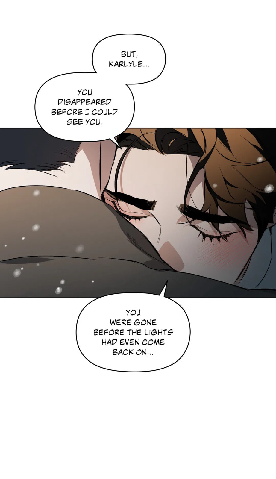 Read Define the Relationship chapter 69 image 36 on Lezhin
