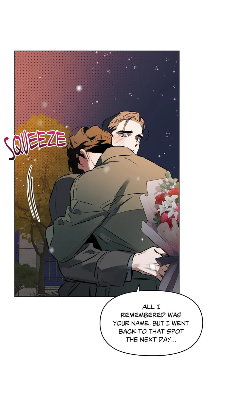 Read Define the Relationship chapter 69 image 37 on Lezhin