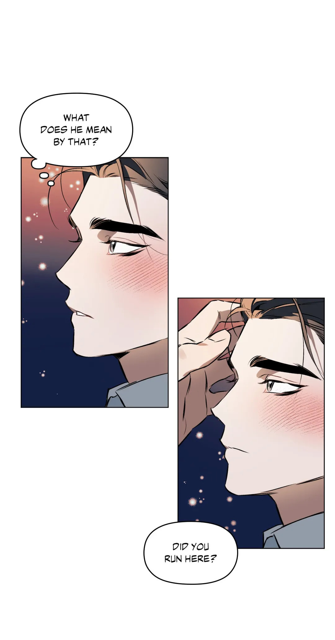 Read Define the Relationship chapter 69 image 4 on Lezhin