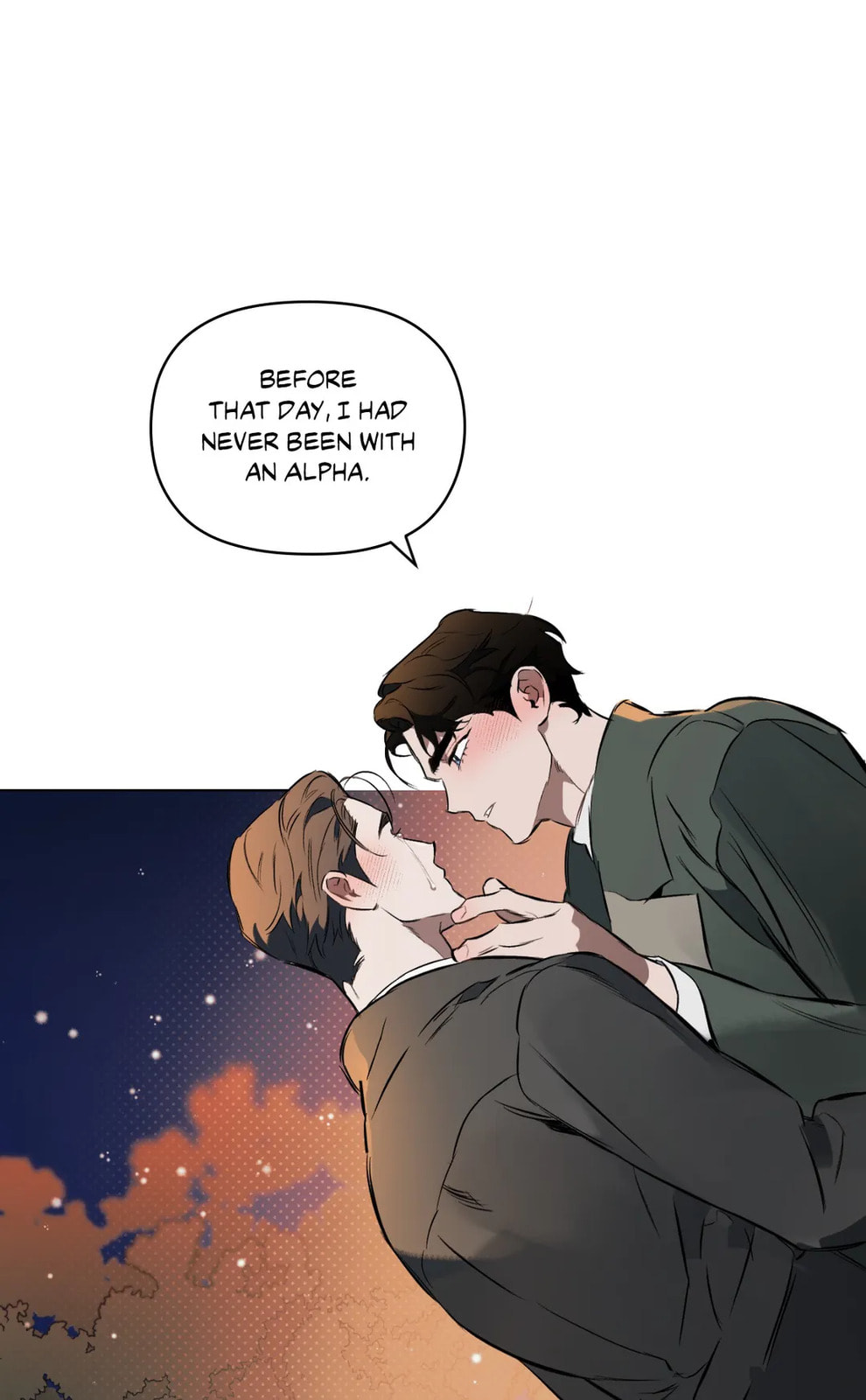 Read Define the Relationship chapter 69 image 40 on Lezhin
