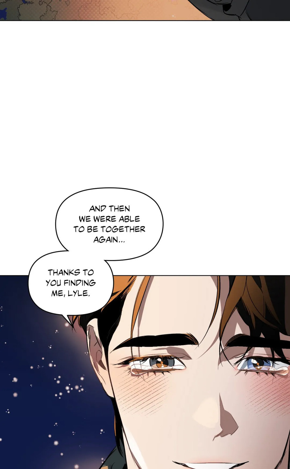 Read Define the Relationship chapter 69 image 41 on Lezhin