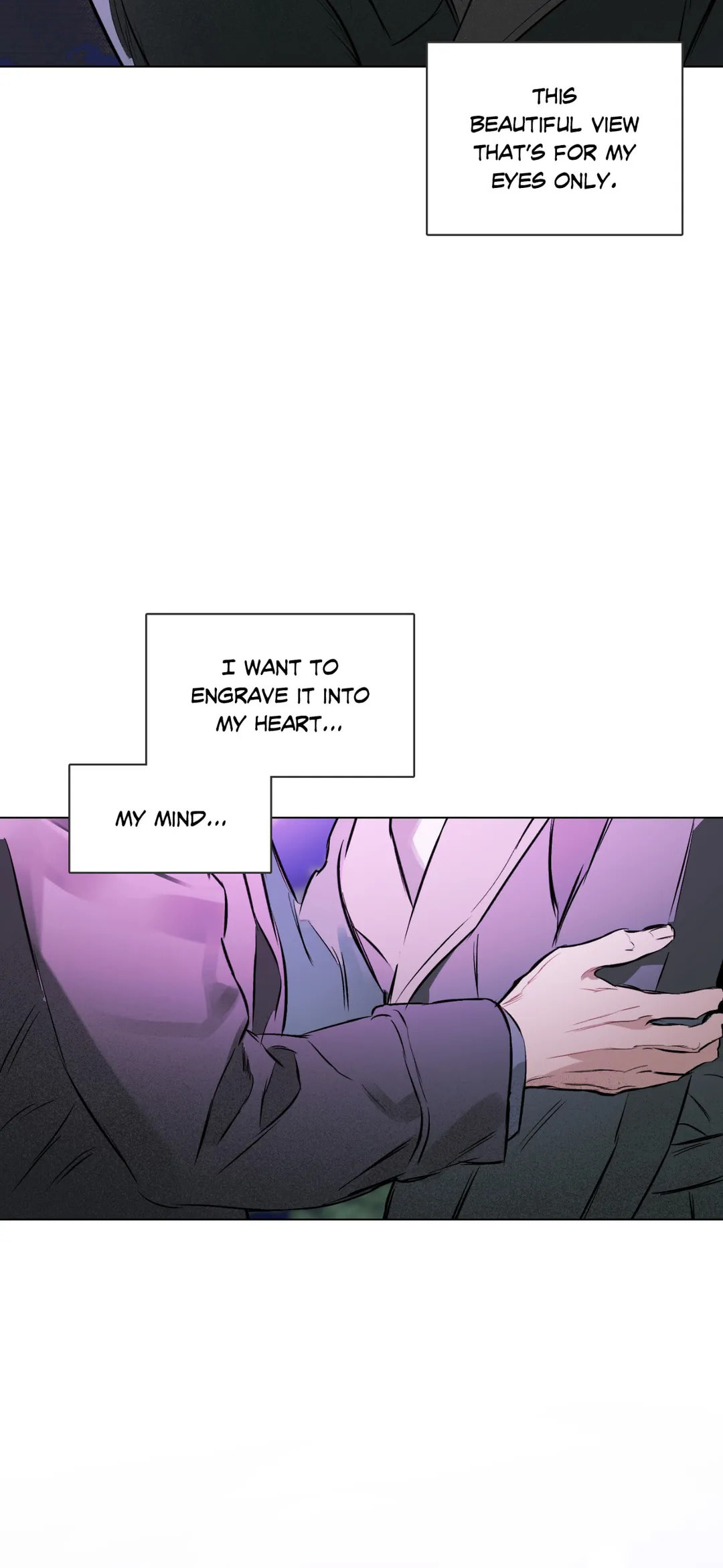 Read Define the Relationship chapter 69 image 45 on Lezhin
