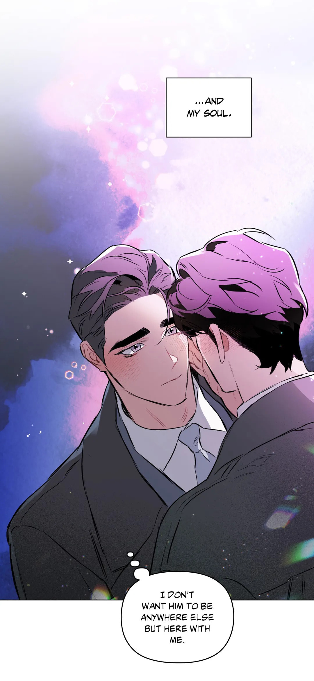 Read Define the Relationship chapter 69 image 46 on Lezhin