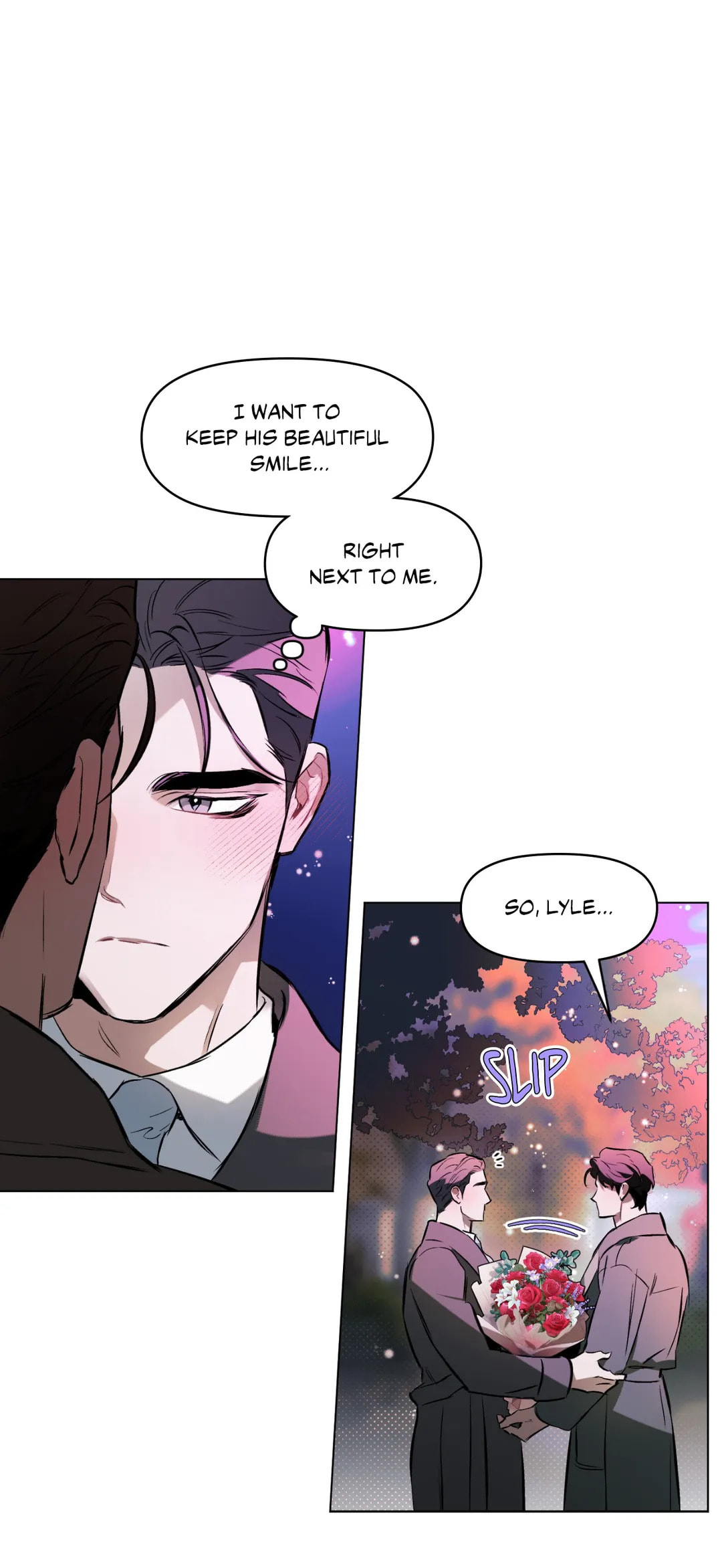 Read Define the Relationship chapter 69 image 47 on Lezhin