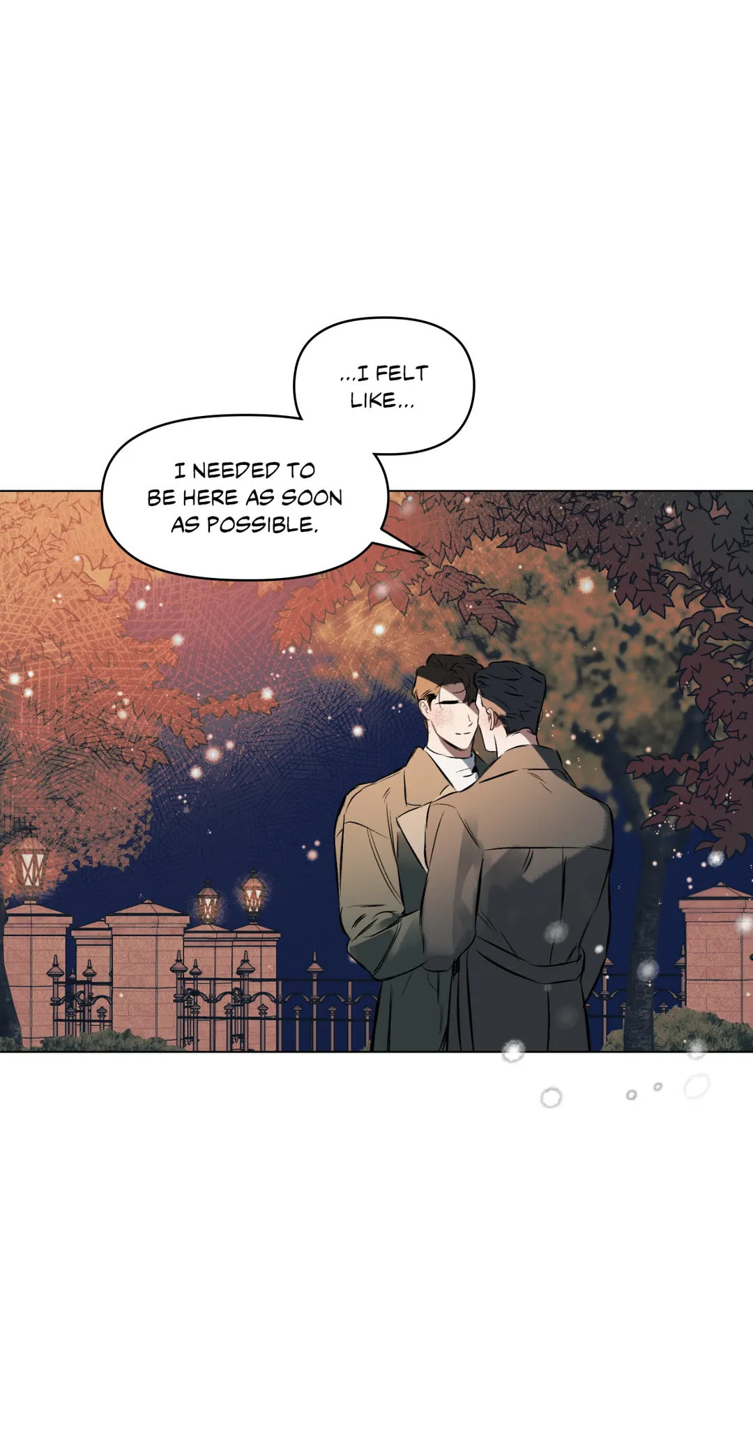 Read Define the Relationship chapter 69 image 5 on Lezhin