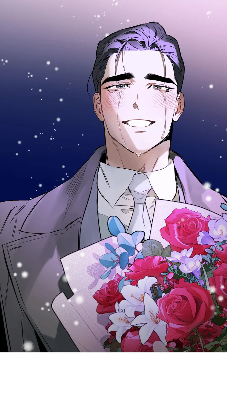 Read Define the Relationship chapter 69 image 55 on Lezhin
