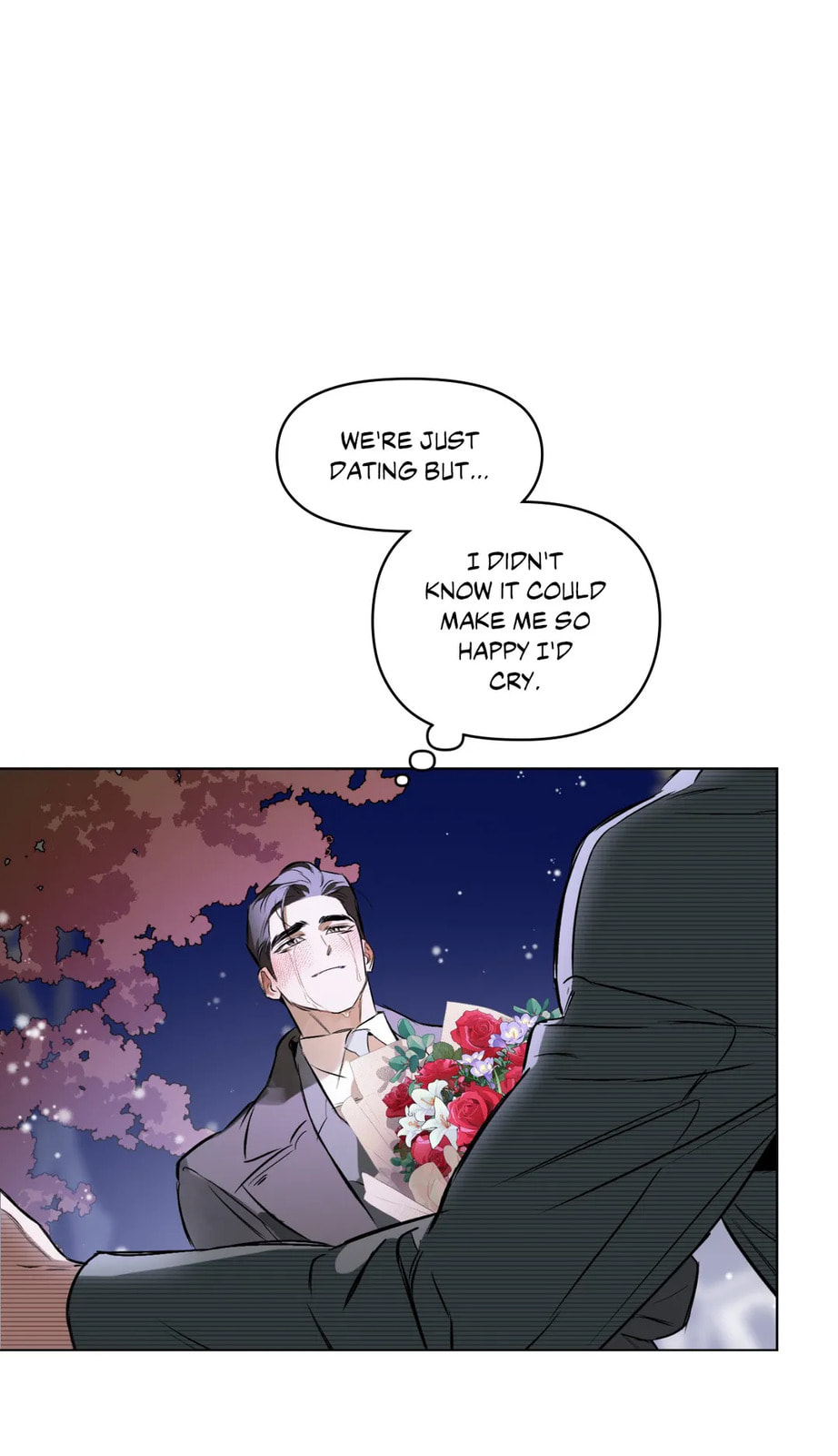 Read Define the Relationship chapter 69 image 56 on Lezhin