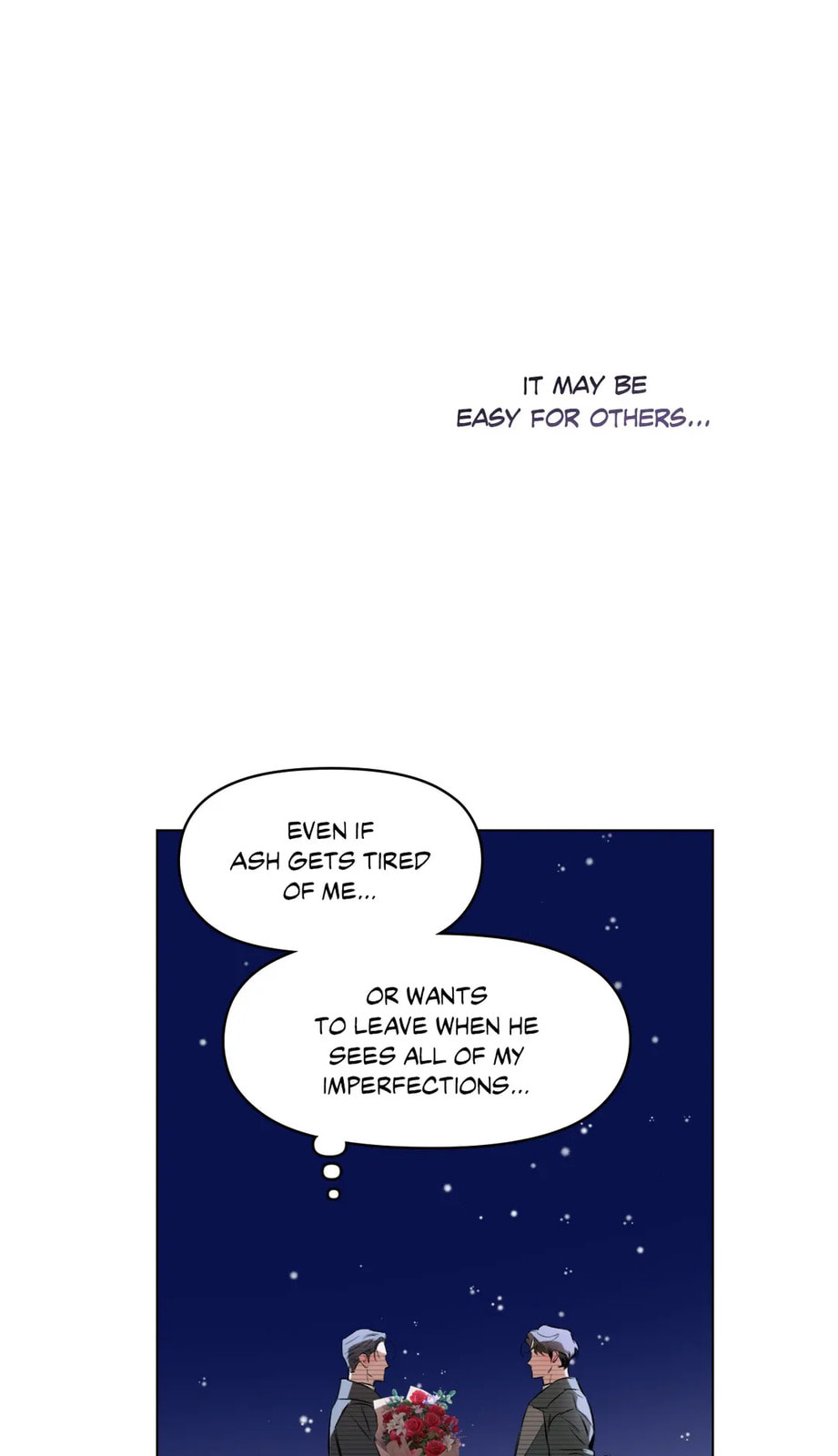 Read Define the Relationship chapter 69 image 57 on Lezhin