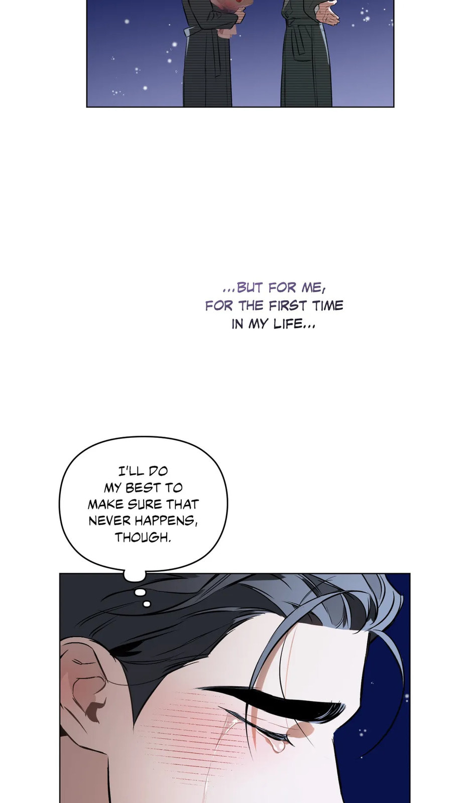Read Define the Relationship chapter 69 image 58 on Lezhin