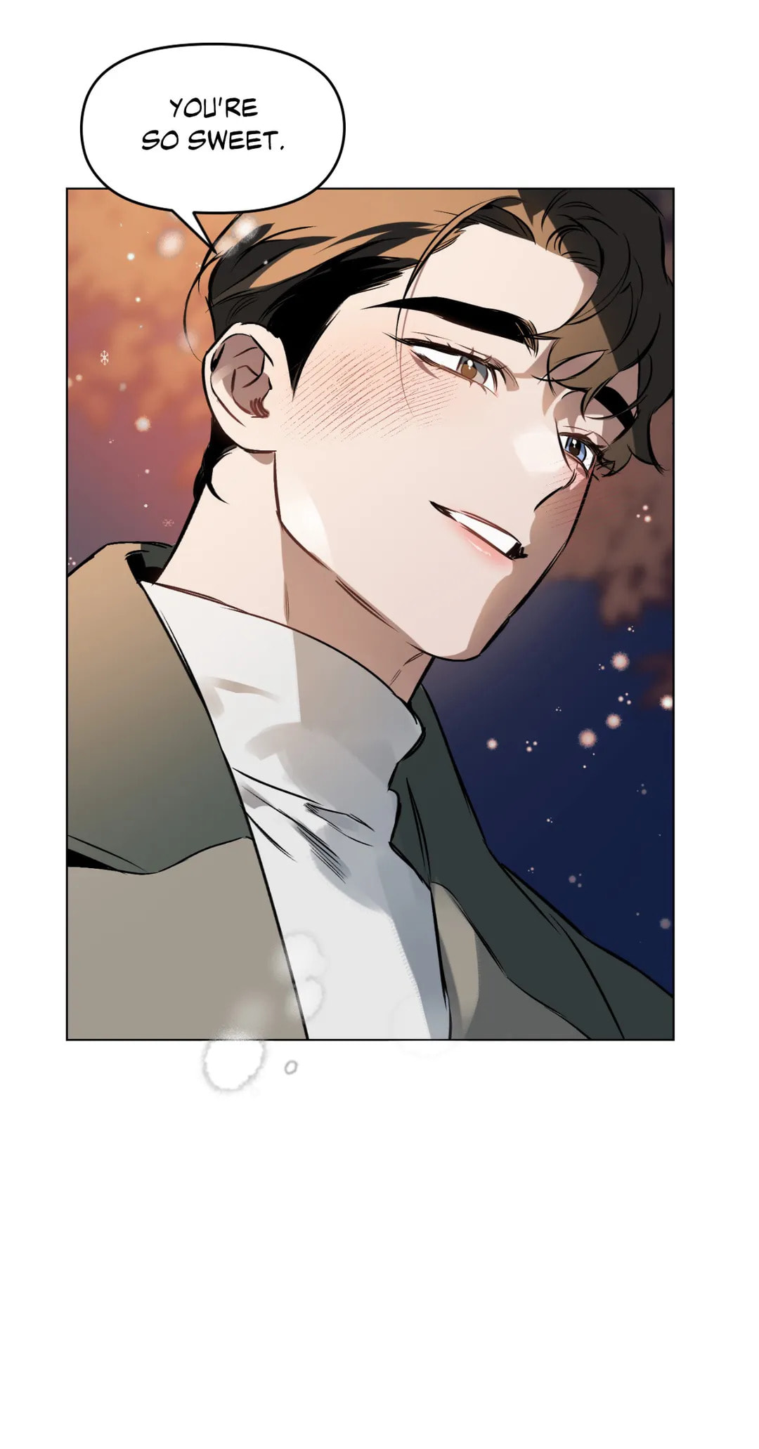 Read Define the Relationship chapter 69 image 6 on Lezhin