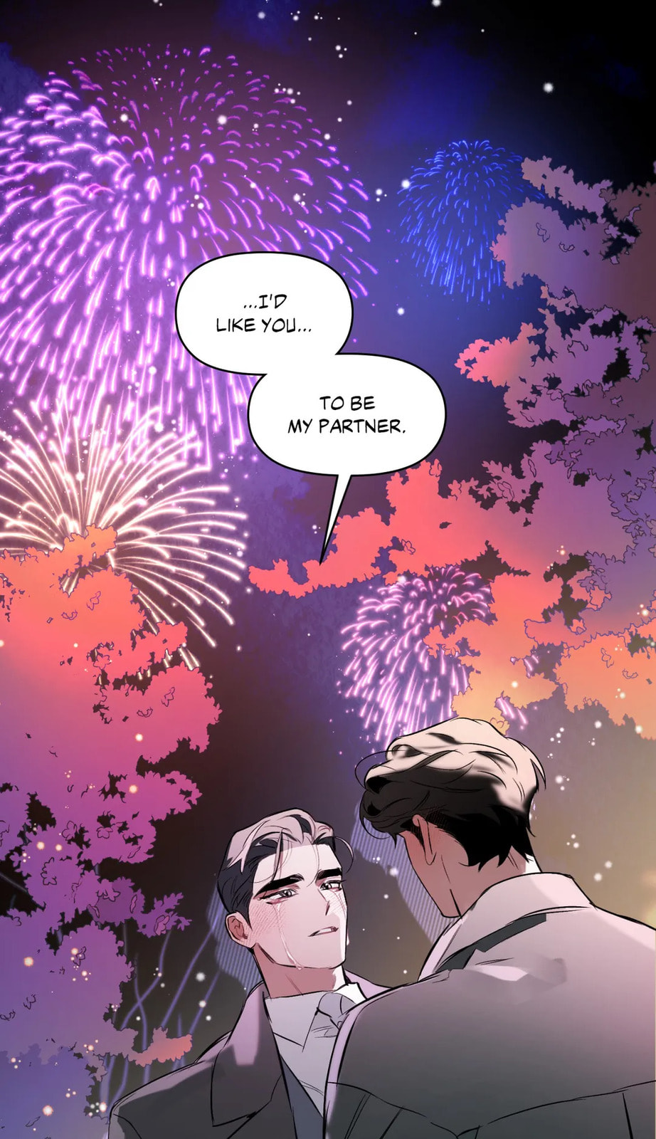 Read Define the Relationship chapter 69 image 60 on Lezhin